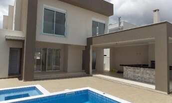 Imagem 2: CASA RESIDENCIAL em INDAIATUBA - SP, HELVETIA PARK