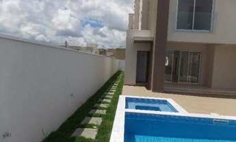 Imagem 3: CASA RESIDENCIAL em INDAIATUBA - SP, HELVETIA PARK