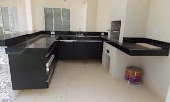 Imagem 4: CASA RESIDENCIAL em INDAIATUBA - SP, HELVETIA PARK