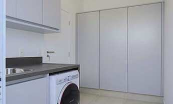 Imagem 6: CASA RESIDENCIAL em INDAIATUBA - SP, JARDIM VILA PARADISO