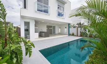 Imagem 7: CASA RESIDENCIAL em INDAIATUBA - SP, JARDIM VILA PARADISO