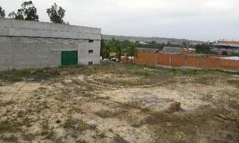 Imagem 6: GALPÃO INDUSTRIAL em INDAIATUBA - SP, VITORIA MARTINI