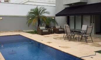 Imagem 4: CASA RESIDENCIAL em INDAIATUBA - SP, JARDIM RESIDENCIAL SANTA CLARA