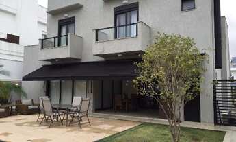 Imagem 5: CASA RESIDENCIAL em INDAIATUBA - SP, JARDIM RESIDENCIAL SANTA CLARA