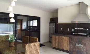 Imagem 2: CASA RESIDENCIAL em INDAIATUBA - SP, JARDIM RESIDENCIAL SANTA CLARA