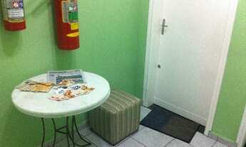 Imagem 4: SALA COMERCIAL em INDAIATUBA - SP, CIDADE NOVA