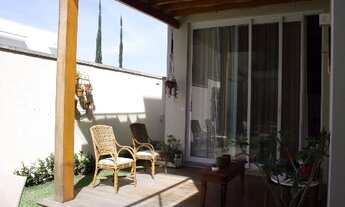 Imagem 7: CASA RESIDENCIAL em INDAIATUBA - SP, JARDIM VILA PARADISO