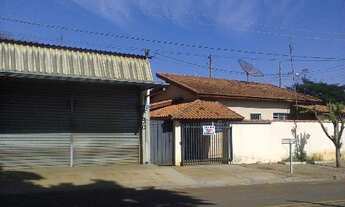 Imagem 4: CASA RESIDENCIAL em INDAIATUBA - SP, JARDIM BRASIL