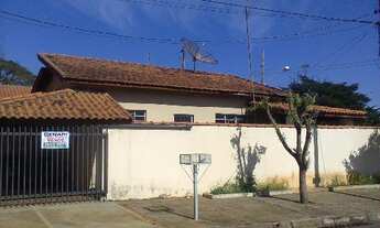 Imagem 5: CASA RESIDENCIAL em INDAIATUBA - SP, JARDIM BRASIL