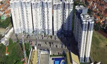 Imagem 2: APARTAMENTO RESIDENCIAL em INDAIATUBA - SP, NÚCLEO HABITACIONAL BRIGADEIRO FARIA LIMA