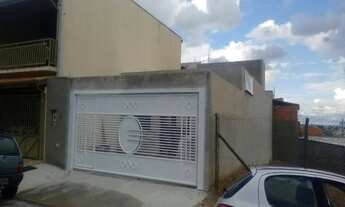 Imagem 2: CASA RESIDENCIAL em INDAIATUBA - SP, JARDIM PAULISTA II