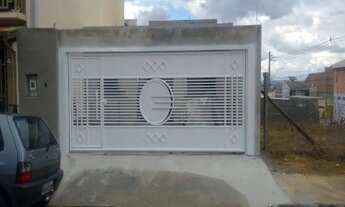 Imagem: CASA RESIDENCIAL em INDAIATUBA - SP, JARDIM