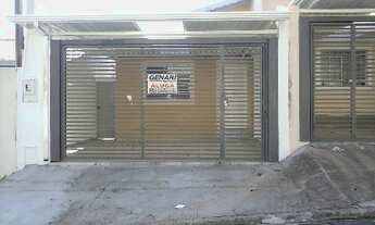 Imagem: CASA RESIDENCIAL em INDAIATUBA - SP, JARDIM