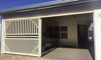 Imagem: CASA RESIDENCIAL em INDAIATUBA - SP, JARDIM