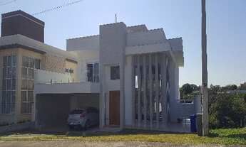 Imagem: CASA RESIDENCIAL em INDAIATUBA - SP, TERRA