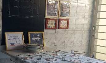 Imagem 7: CASA RESIDENCIAL em INDAIATUBA - SP, JARDIM OLINDA