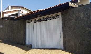 Imagem 2: CASA RESIDENCIAL em INDAIATUBA - SP, JARDIM OLINDA