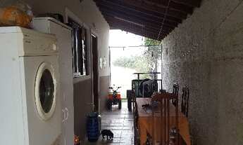 Imagem 3: CHÁCARA RESIDENCIAL em INDAIATUBA - SP, RECANTO CAMPESTRE INTERNACIONAL DE VIRACOPOS GLEBA