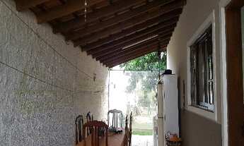 Imagem 4: CHÁCARA RESIDENCIAL em INDAIATUBA - SP, RECANTO CAMPESTRE INTERNACIONAL DE VIRACOPOS GLEBA