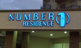 Imagem 2: APARTAMENTO RESIDENCIAL em INDAIATUBA - SP, CENTRO