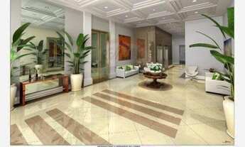 Imagem 4: APARTAMENTO RESIDENCIAL em INDAIATUBA - SP, VILA SFEIR