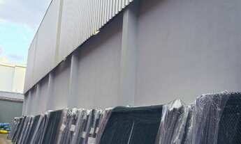 Imagem 3: GALPÃO INDUSTRIAL em INDAIATUBA - SP, RECREIO CAMPESTRE JOIA