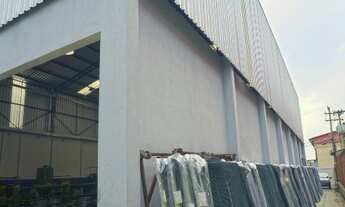 Imagem 4: GALPÃO INDUSTRIAL em INDAIATUBA - SP, RECREIO CAMPESTRE JOIA