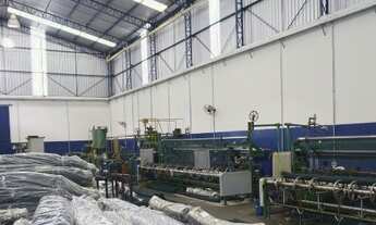 Imagem 6: GALPÃO INDUSTRIAL em INDAIATUBA - SP, RECREIO CAMPESTRE JOIA