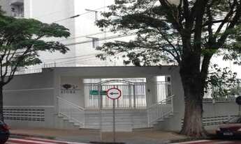 Imagem 2: APARTAMENTO RESIDENCIAL em INDAIATUBA - SP, VILA SFEIR