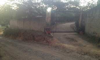 Imagem 2: CHÁCARA RESIDENCIAL em INDAIATUBA - SP, RECANTO CAMPESTRE INTERNACIONAL DE VIRACOPOS GLEBA