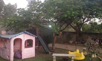 Imagem 3: CHÁCARA RESIDENCIAL em INDAIATUBA - SP, RECANTO CAMPESTRE INTERNACIONAL DE VIRACOPOS GLEBA