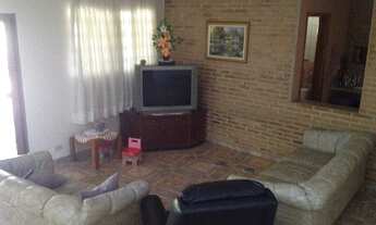 Imagem 5: CHÁCARA RESIDENCIAL em INDAIATUBA - SP, RECANTO CAMPESTRE INTERNACIONAL DE VIRACOPOS GLEBA