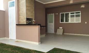 Imagem 3: CASA RESIDENCIAL em INDAIATUBA - SP, JARDIM RESIDENCIAL DONA LUCILLA