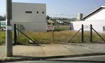 Imagem: TERRENO RESIDENCIAL em INDAIATUBA - SP