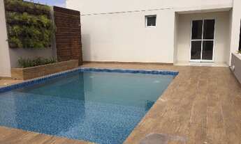 Imagem 3: APARTAMENTO RESIDENCIAL em INDAIATUBA - SP, JARDIM PRIMAVERA