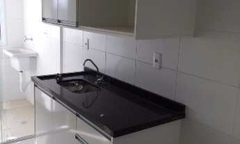 Imagem 7: APARTAMENTO RESIDENCIAL em INDAIATUBA - SP, JARDIM PRIMAVERA