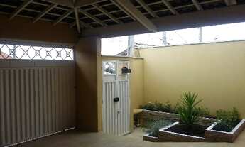 Imagem 2: CASA RESIDENCIAL em INDAIATUBA - SP, JARDIM COLONIAL