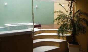 Imagem 3: CASA RESIDENCIAL em INDAIATUBA - SP, JARDIM COLONIAL