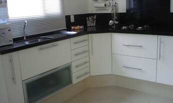 Imagem 6: CASA RESIDENCIAL em INDAIATUBA - SP, JARDIM COLONIAL