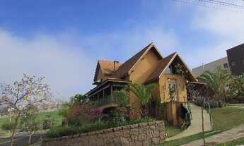 Imagem 2: CASA RESIDENCIAL em INDAIATUBA - SP, HELVETIA PARK