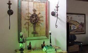 Imagem 4: CASA RESIDENCIAL em INDAIATUBA - SP, HELVETIA PARK