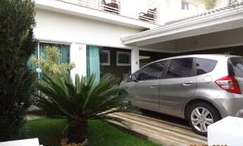 Imagem 2: CASA RESIDENCIAL em INDAIATUBA - SP, RESIDENCIAL VILLAGGIO DI ITAICI