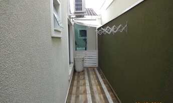 Imagem 5: CASA RESIDENCIAL em INDAIATUBA - SP, RESIDENCIAL VILLAGGIO DI ITAICI