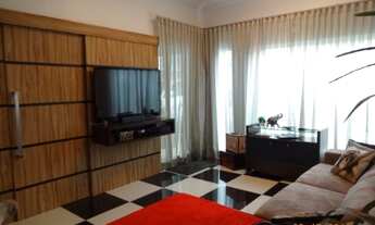 Imagem 7: CASA RESIDENCIAL em INDAIATUBA - SP, RESIDENCIAL VILLAGGIO DI ITAICI