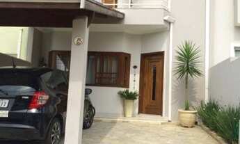 Imagem: CASA RESIDENCIAL em INDAIATUBA - SP, PORTAL