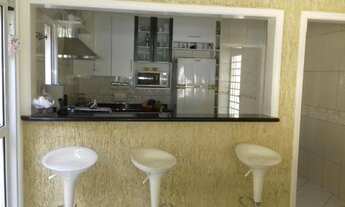 Imagem 2: CASA RESIDENCIAL em INDAIATUBA - SP, MONTE VERDE