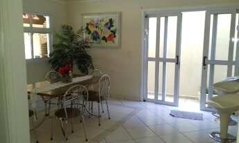 Imagem 6: CASA RESIDENCIAL em INDAIATUBA - SP, MONTE VERDE