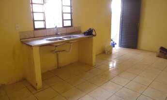 Imagem 6: CASA RESIDENCIAL em INDAIATUBA - SP, NÚCLEO RESIDENCIAL PROFESSOR CARLOS ALDROVANDI