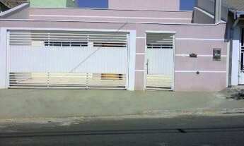 Imagem: CASA RESIDENCIAL em INDAIATUBA - SP, JARDIM