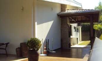 Imagem 2: CASA RESIDENCIAL em INDAIATUBA - SP, JARDIM RESIDENCIAL SANTA CLARA